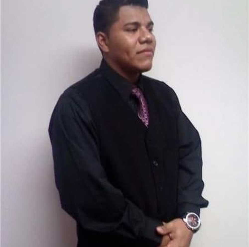 Meet your Posher, Juancarlos